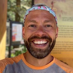 Meet your Posher, Nate